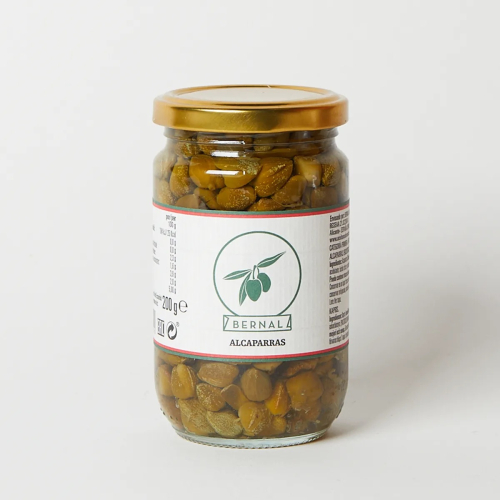 Kapern, 180 g - Bernal