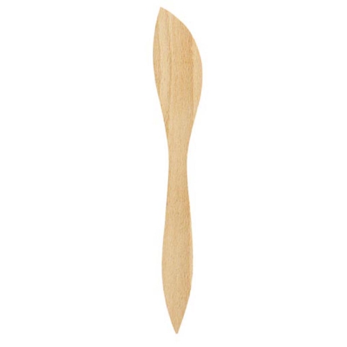 Buttermesser aus Buche, 18 cm - Jonas of Sweden