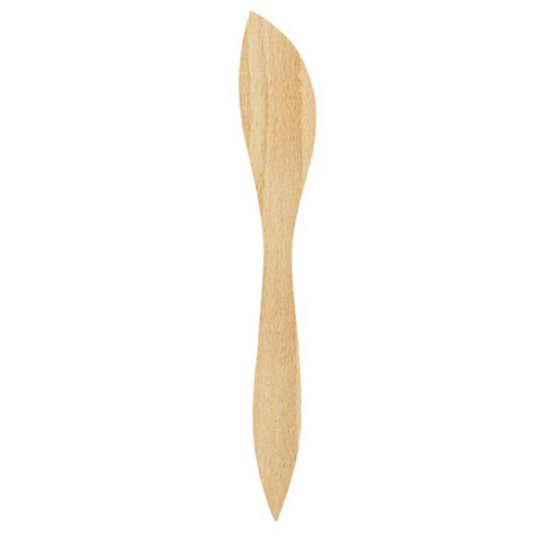 Buttermesser aus Buche, 18 cm - Jonas of Sweden