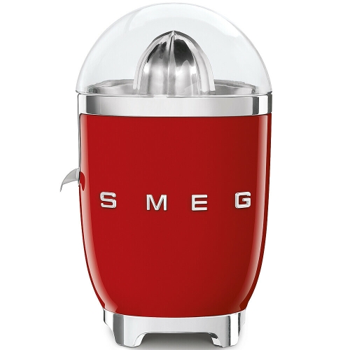 Zitruspresse, Rot - Smeg