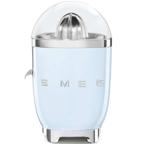 Zitruspresse, Pastellblau - Smeg
