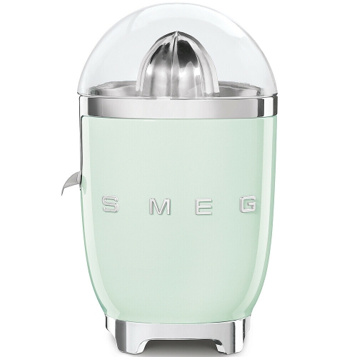 Zitruspresse, Pastellgrün - Smeg