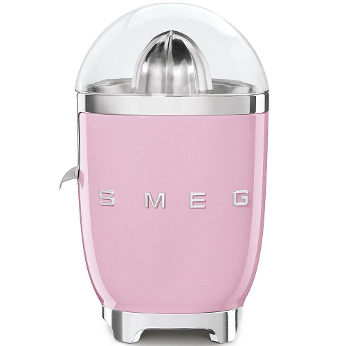 Zitruspresse, Rosa - Smeg
