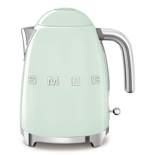 Wasserkocher, 1,7 L, Pastellgrün - Smeg