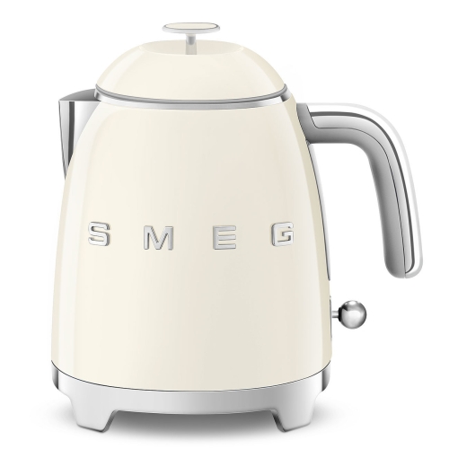 Wasserkocher, 0,8 L, Creme - Smeg