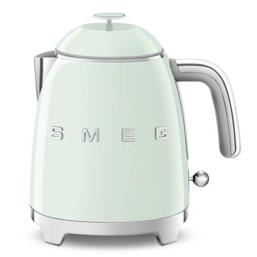 Wasserkocher, 0,8 L, Pastellgrün - Smeg
