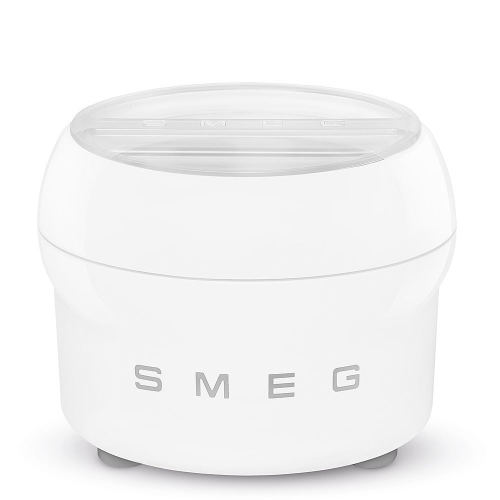 Speiseeisbereiter für Küchenmaschine - Smeg