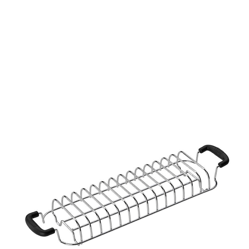 Croissant-Wärmer für Toaster mit langen Fächern - Smeg