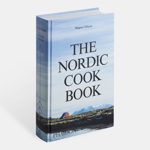 The Nordic Cookbook - Magnus Nilsson