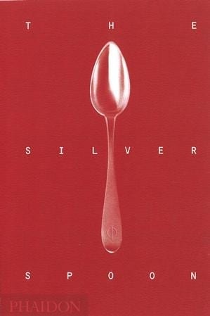 Cookbook The Silver Spoon