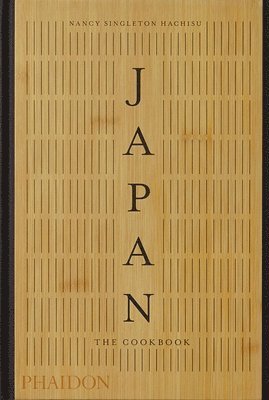 Japanisch: The Cookbook by Nancy Singleton Hachisu