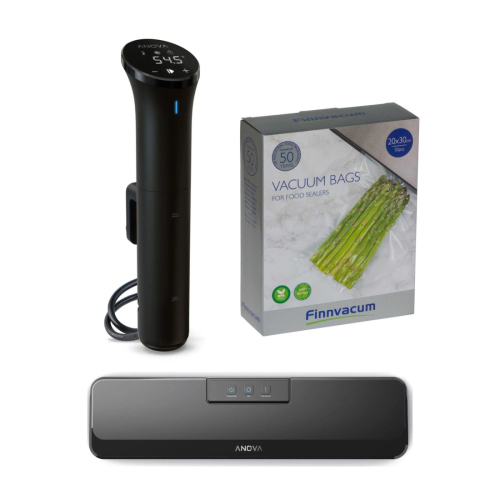 Sous-Vide-Set, Anova Nano 2.0 / Anova Precision® - Anova