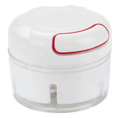 Minihacker/Zwiebelhacker - Jojo