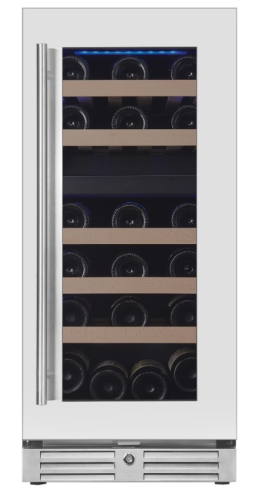 Weinkühler, Küche Kollektion 40 DS - Vigneron