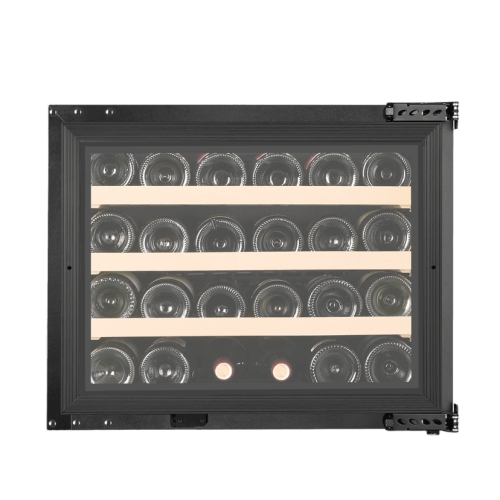 Weinkühlschrank Kitchen Integrated 45, Eine Zone - Vigneron