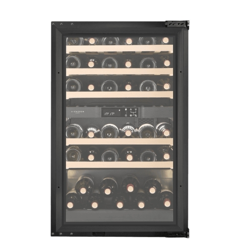 Weinkühlschrank Kitchen Integrated 90, Zwei Zonen - Vigneron