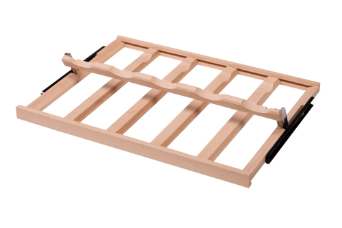 Präsentationsboden, VKI180 /VKB180 - Vigneron