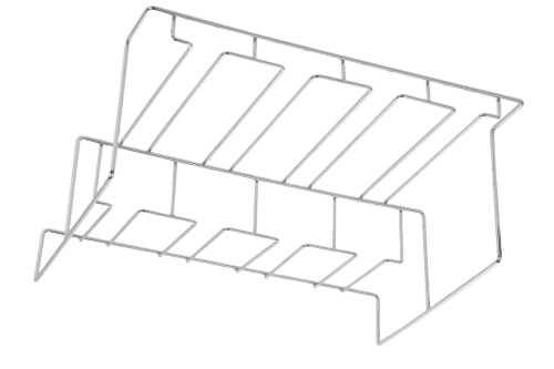 Gläserhalter VD180, Chrom - Vigneron