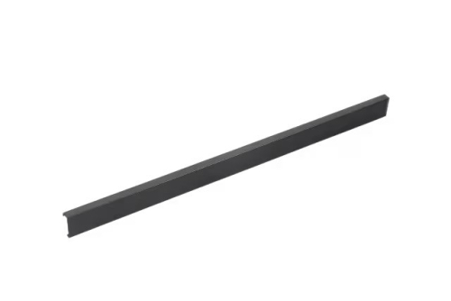 Regalkante VKC40 / VD40, Schwarz - Vigneron