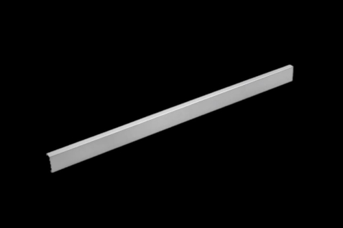Regalkante VKB180 / VKI180, Edelstahl - Vigneron
