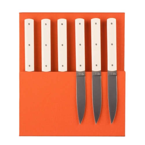 Geschenkbox für Messer - Perceval
