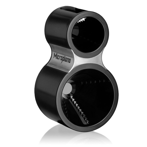 Spiralisierer - Microplane