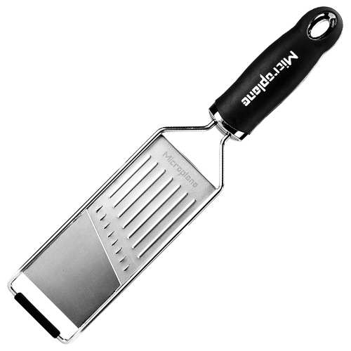 Reibe, Gourmet Julienne Slicer - Microplane