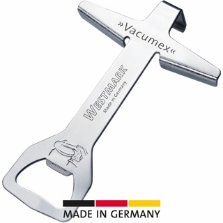 Gläseröffner Vacumex - Westmark