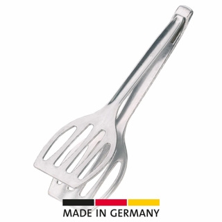 Bratspatel / Grillspatel, Algenmodell, 27,5 cm - Westmark