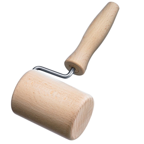 Holznudelholz für Backform, gerade - Westmark