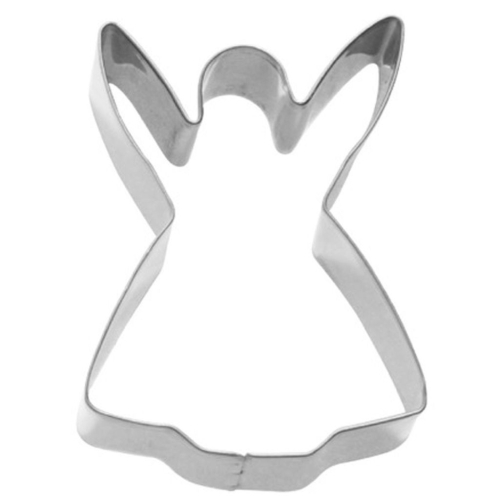 Lebkuchenform, Engel, 6 cm - Westmark