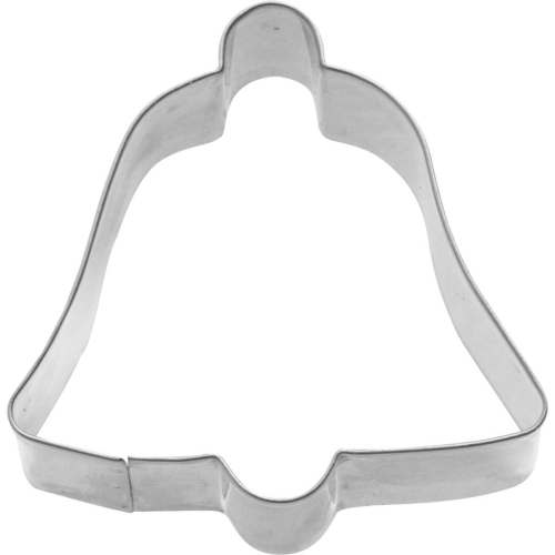 Lebkuchenform, Glocken, 6 cm - Westmark