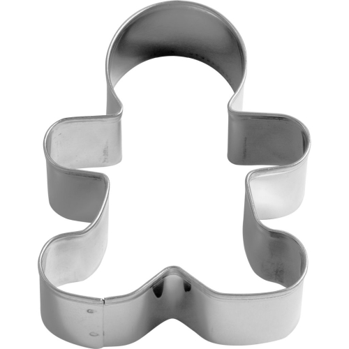 Lebkuchenform, Lebkuchenmann, 6 cm - Westmark