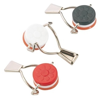 Flaschendeckel mit Gerstenverschluss, 3er-Pack - Westmark