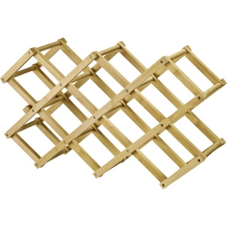 Weinregal, klappbar - Westmark