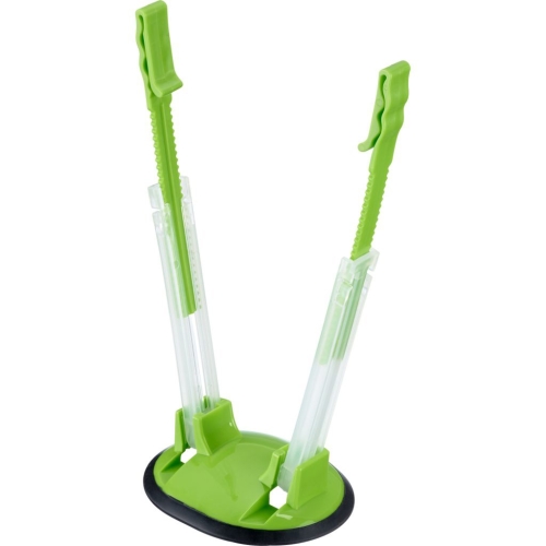 Gerüst zum Befüllen von Plastiksäcken - Westmark