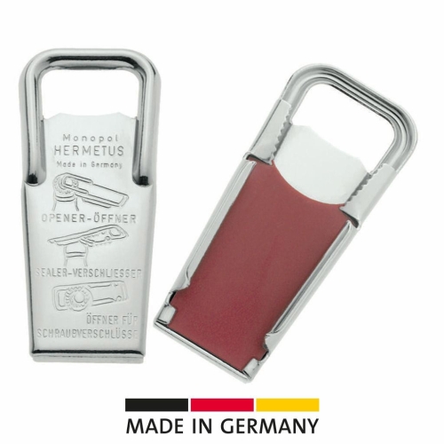 Hermetus Flaschenöffner und -verschlüsse - Westmark