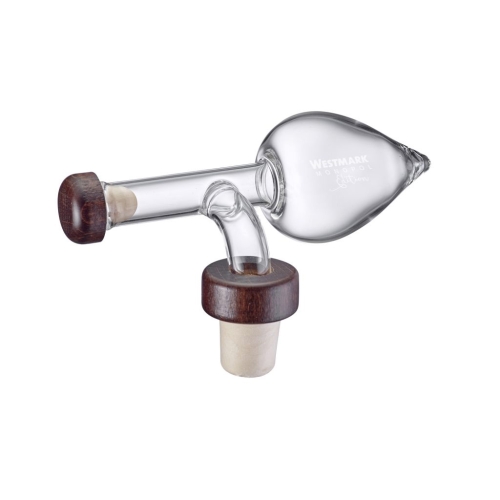Korken mit integriertem Messglas, 35 ml - Westmark