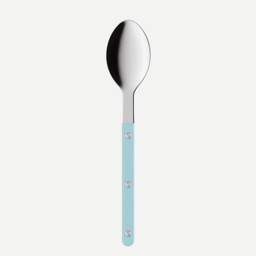 Esslöffel, Bistrot, Pastel Blue - Sabre Paris