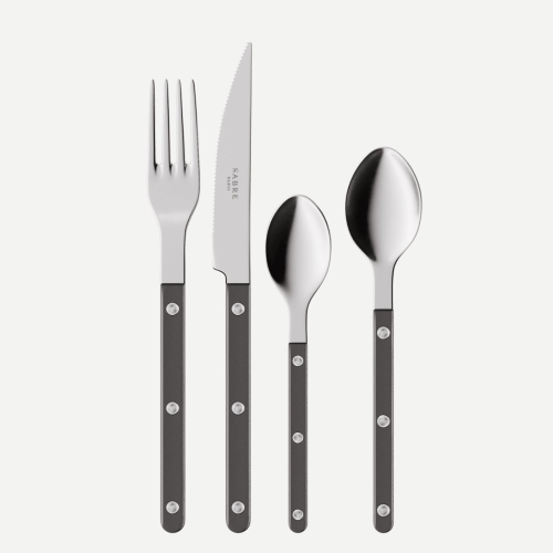 Tortenheber, Bistrot Pearly, Pearl - Sabre Paris