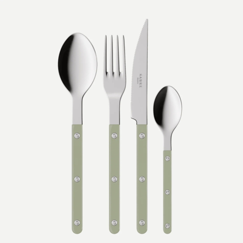 Tortenheber, Bistrot Pearly, Pearl - Sabre Paris
