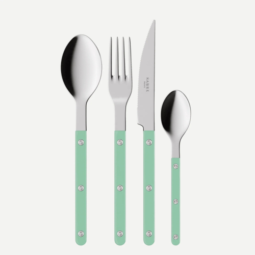 Tortenheber, Bistrot Pearly, Pearl - Sabre Paris