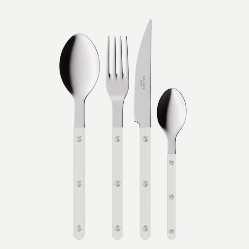 Tortenheber, Bistrot Pearly, Pearl - Sabre Paris