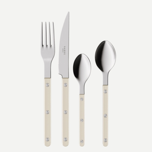 Tortenheber, Bistrot Pearly, Pearl - Sabre Paris