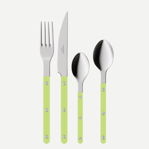 Tortenheber, Bistrot Pearly, Pearl - Sabre Paris