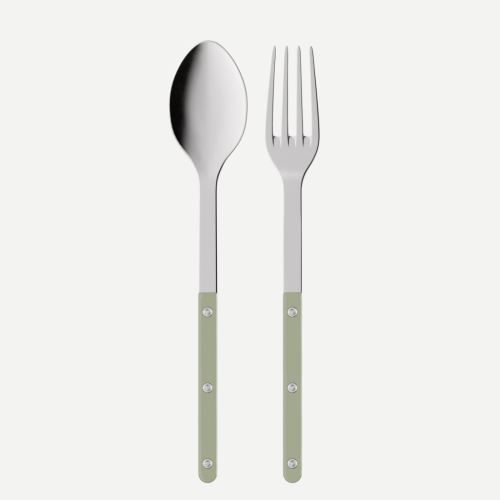 Tortenheber, Bistrot Pearly, Pearl - Sabre Paris