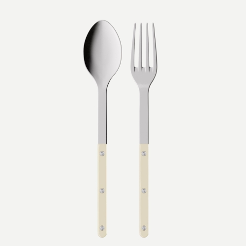 Tortenheber, Bistrot Pearly, Pearl - Sabre Paris