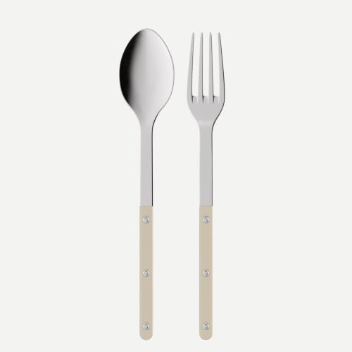 Tortenheber, Bistrot Pearly, Pearl - Sabre Paris