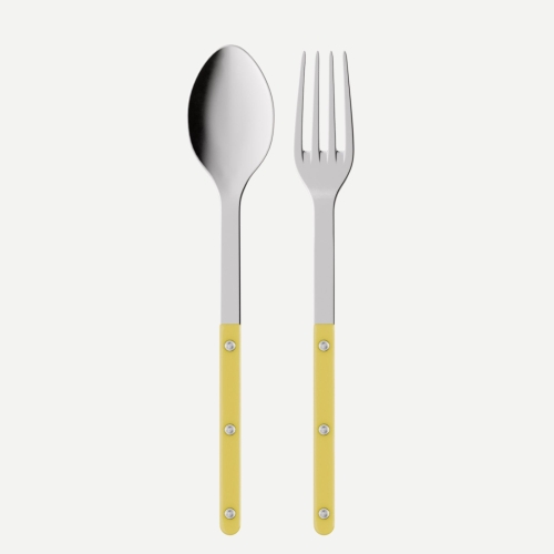 Tortenheber, Bistrot Pearly, Pearl - Sabre Paris
