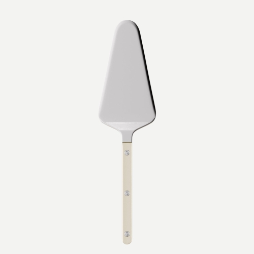 Tortenheber, Bistrot Pearly, Pearl - Sabre Paris